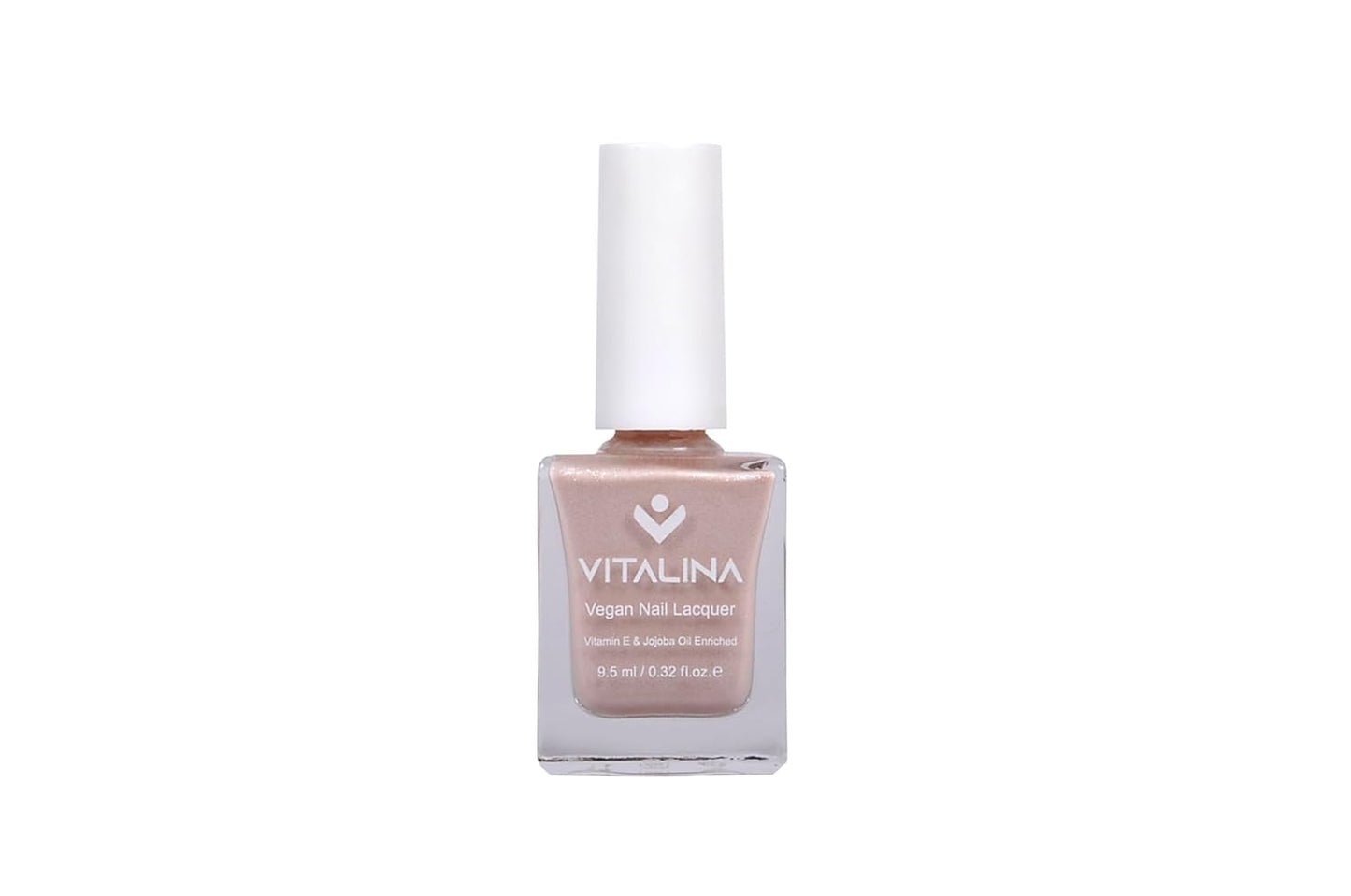 Crystal Nude
