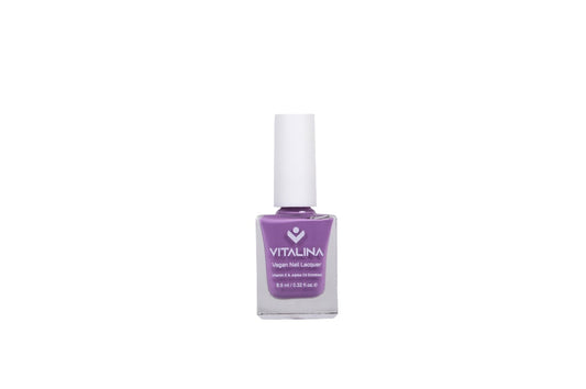 Morning Lavender